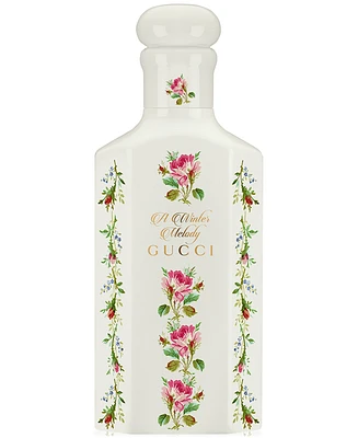 Gucci The Alchemist's Garden A Winter Melody Acqua Profumata, 5.4 oz.