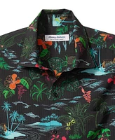 Tommy Bahama Men's Coast Neon Shores Shirt