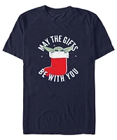 Fifth Sun Men's Gifts Short Sleeve T-Shirt