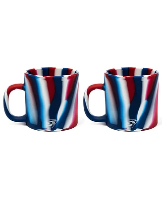 Coffee Mug 16oz: 2 pk - The Patriot