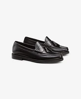 Gh Bass Men's Lennox Tassel Easy Weejuns Loafer