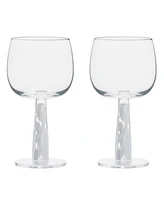 Anton Studio Designs Bjorn Gin Glasses, Set of 2