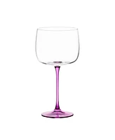 Anton Studio Designs Gala Gin Glasses, Set of 4