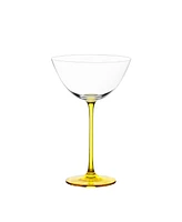 Anton Studio Designs Gala Cocktail Glasses, Set of 4