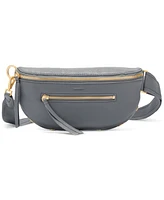 Hammitt Charles Small Leather Crossbody Belt Bag