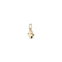 UNOde50 Gold-Plated and Silver Metal Alloy Charms