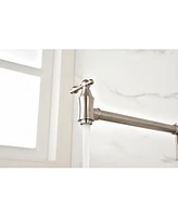 Streamdale Furniture Pot Filler Faucet Wall Mount