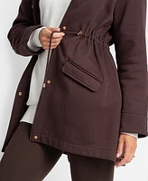 Seraphine Women's Maternity Hoodie