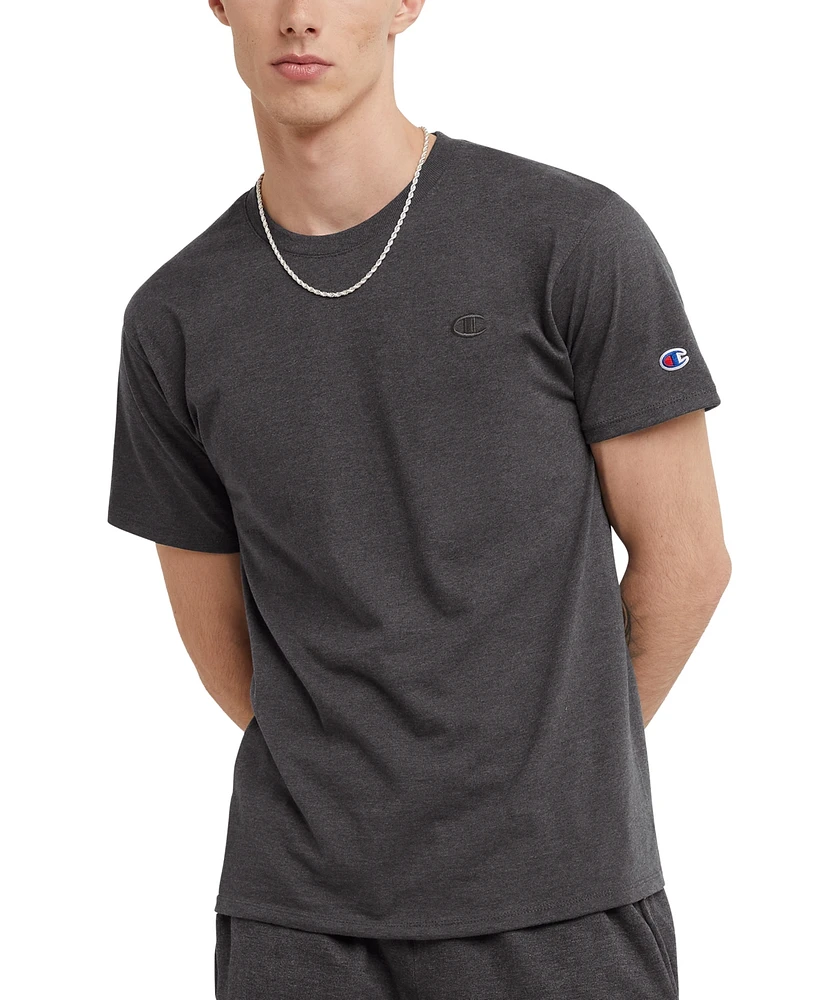 Champion Men's Cotton Jersey T-Shirt