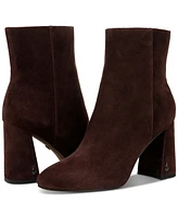 Sam Edelman Daria Dress Booties