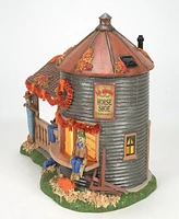 Department 56 Scarecrow Shack Village Accessory