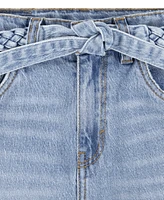 Levi's Big Girls Culotte Denim Pants