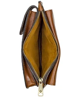 Patricia Nash Chiavella Phone Crossbody