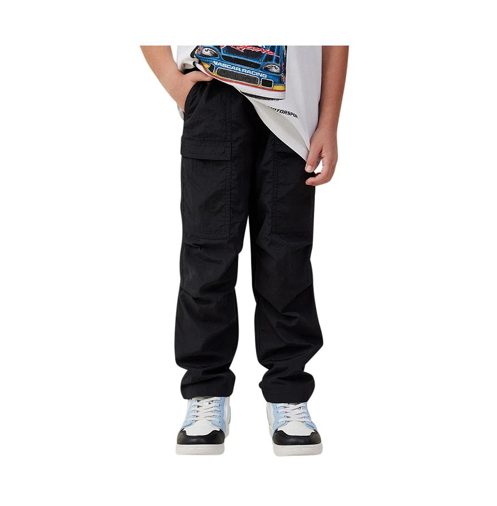 Cotton On Boys Roy Cargo Pant