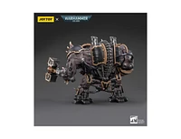 Warhammer Hellbrute Black Legion 1/18 Scale 40K | Joy Toy