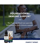 Host Defense Stamets 7 Extract - 7 Species Blend