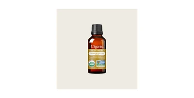 Cliganic Organic Cedarwood Oil, 1oz