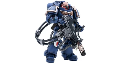 Warhammer Ultramarines Primaris Eradicator 1 1/18 Scale 40K | Joy Toy