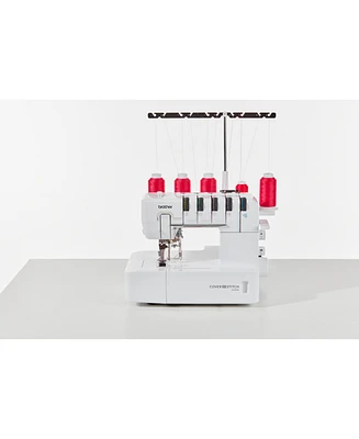 Brother CV3550 Double-Sided Serger CoverStitch Machine