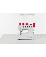 Brother CV3550 Double-Sided Serger CoverStitch Machine