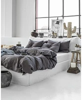 MagicLinen Linen Duvet Cover