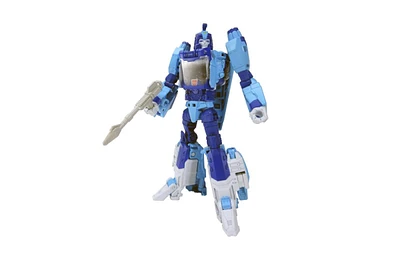 Transformers LG25 Blurr | Japanese Legends