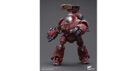 Warhammer Adeptus Mechanicus Kastelan Robot with Incendine Combustor 1/18 Scale 40K | Joy Toy