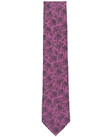 Michael Kors Men's Logue Floral Tie