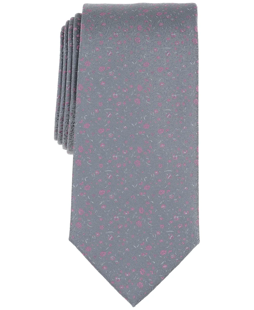 Michael Kors Men's Nolan Floral Tie