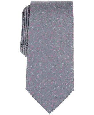 Michael Kors Men's Nolan Floral Tie