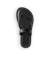 Bernardo Footwear Leia Thong Sandal