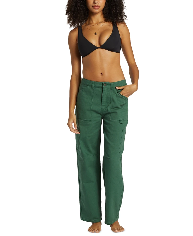 Billabong Juniors' Leia Cargo Pants