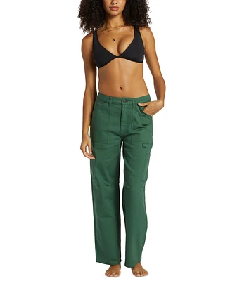 Billabong Juniors' Leia Cargo Pants