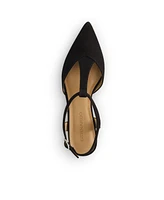 Bernardo Footwear Malta Sling-Back Pump