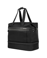 Travelpro Platinum Elite Drop-Bottom Weekender