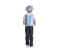 Dress Up America Engineer Role Play Set - Kids Boys & Girls