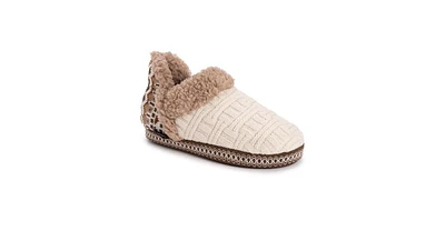 Muk Luks Women's Magdalena Slipper