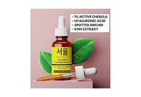 Seoul Ceuticals Korean Skin Care Chebula Active Serum K Beauty Skincare