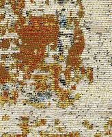 Oriental Weavers Naples 292XI 7'10"x10'' Area Rug