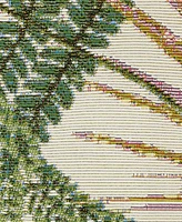Oriental Weavers Naples 1091X 5'3"x7'6" Area Rug