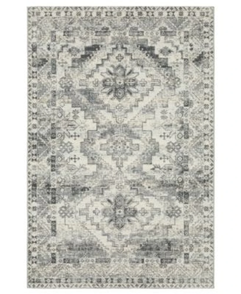 Oriental Weavers Naples 1346z Rug Collection