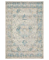 Oriental Weavers Naples 1221X 9'10"x12'10" Area Rug