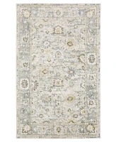 Oriental Weavers Windham WIN06 9'x12' Area Rug