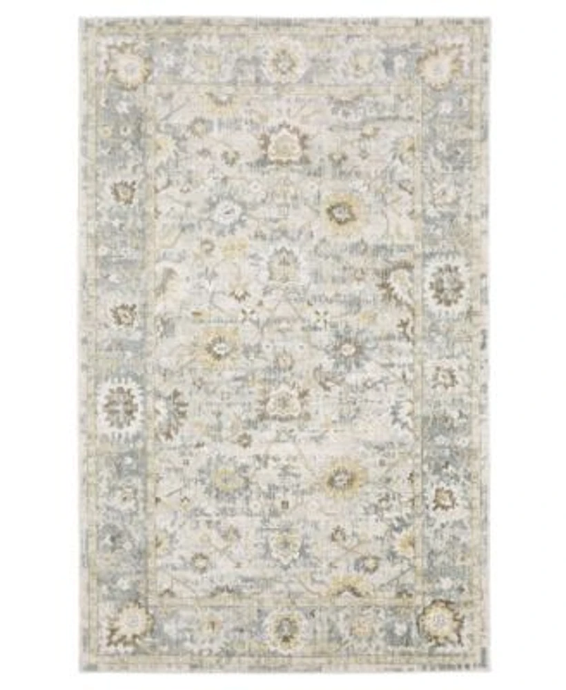 Oriental Weavers Windham Win06 Rug Collection