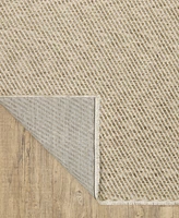 Oriental Weavers Echo ECH10 7'10"x10'10" Area Rug