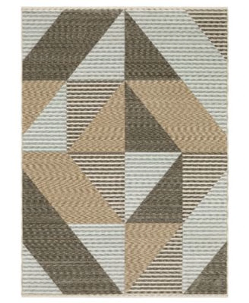Oriental Weavers Echo Ech04 Rug Collection