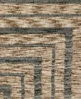 Oriental Weavers Echo Ech01 Rug Collection