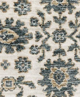 Oriental Weavers Echo ECH06 7'10"x10'10" Area Rug