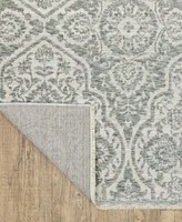 Oriental Weavers Echo Ech02 Rug Collection
