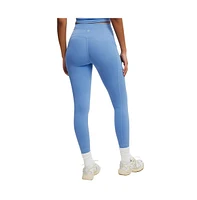 Cotton On Women's Ultimate Run Rib 7/8 Tight